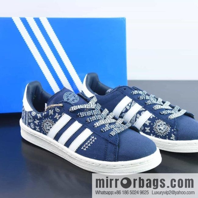 Ad Samba Vegan Team Adi 80s Unisex Classic Sneakers Sneakers Item Number: IG7955