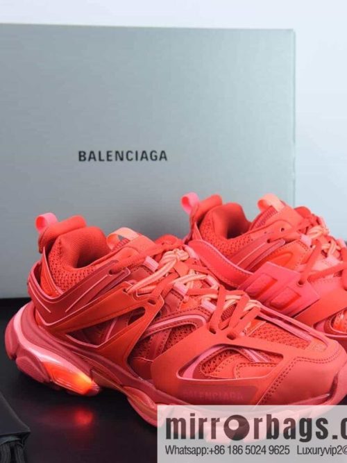 Balenciaga 3.0 third-generation outdoor concept shoes