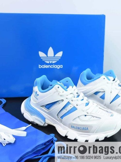Balenciaga 3.0 third-generation outdoor concept shoes