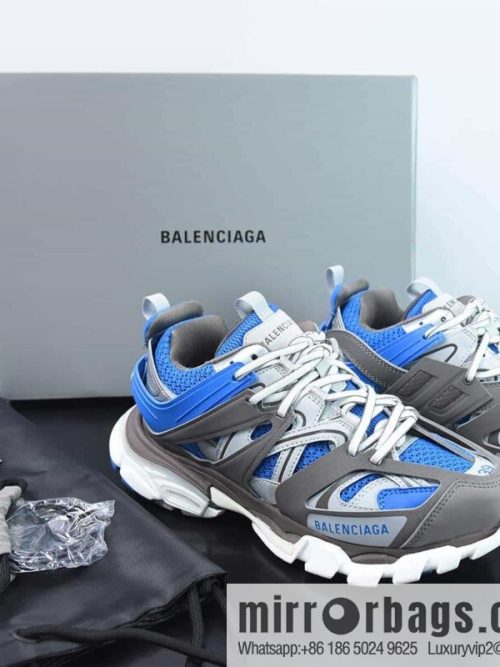 Balenciaga 3.0 third-generation outdoor concept shoes