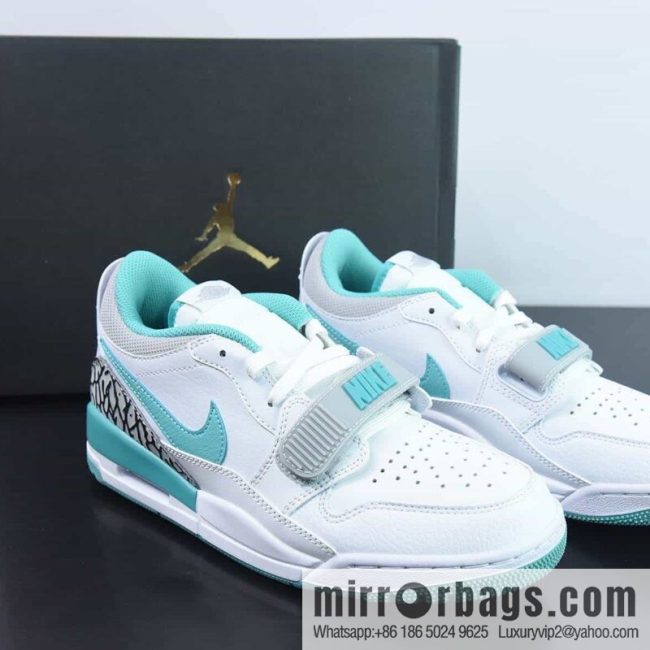 Nike Air Jordan Legacy 312 Low Jordan\'s strongest three-in-one hybrid version, Jordan AJ312 burst pattern, item number: CD7069 130