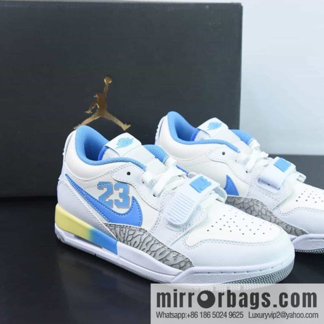 Nike Air Jordan Legacy 312 Low Jordan\'s strongest three-in-one mixed version, Jordan AJ312 burst pattern, item number: FJ7223-141