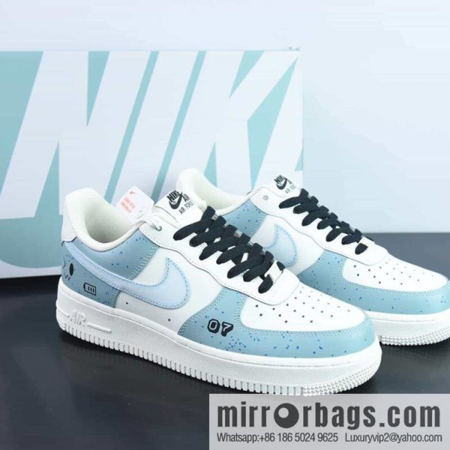 Air Force 1 Low League of Legends Luban 7, Air Force One sneakers item number: CW2568 033