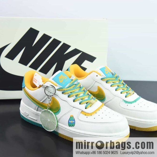 NK Air Force 1 Air Force One low-top sneakers Code: AEI1F