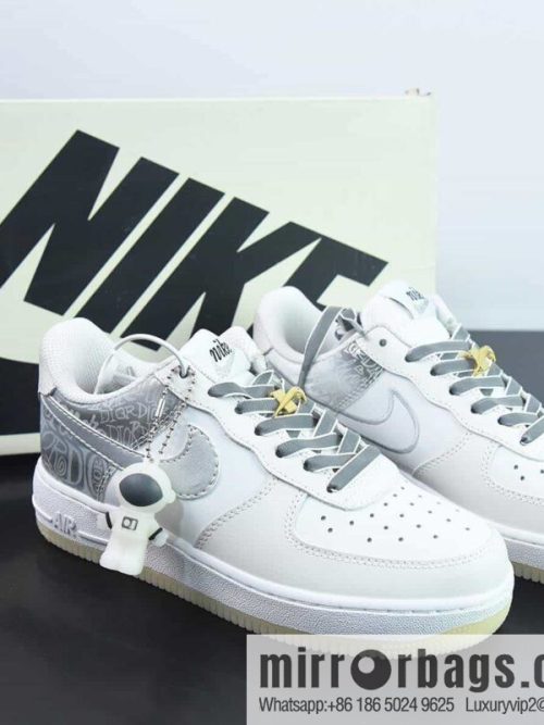 NK Air Force 1 Air Force One, low-top sneakers