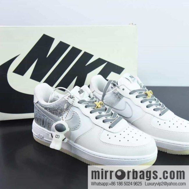 NK Air Force 1 Air Force One, low-top sneakers