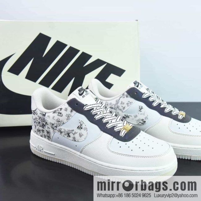 NK Air Force 1 Air Force One, low-top sneakers