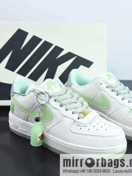 NK Air Force 1 Air Force One, low-top sneakers