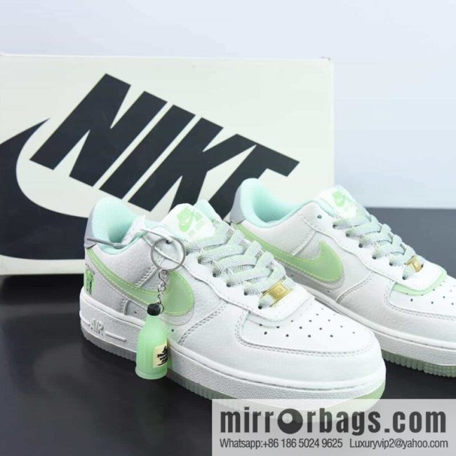 NK Air Force 1 Air Force One, low-top sneakers