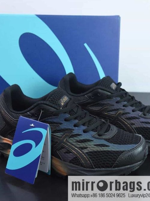 Asics Gel-Flux 4 summer low-top breathable casual sports running shoes, item number: 1011A614-008