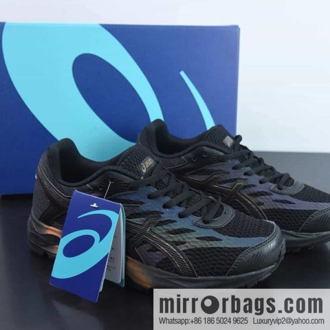 Asics Gel-Flux 4 summer low-top breathable casual sports running shoes, item number: 1011A614-008