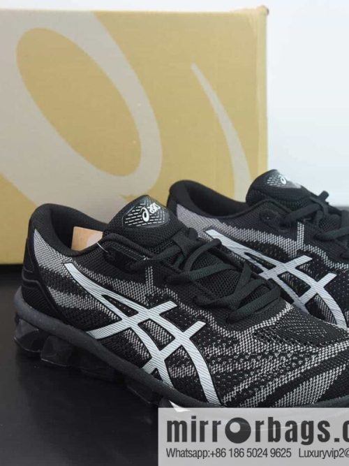 Asics Gel-Quantum 360 VII breathable professional running shoes, item number: 1202A747-020
