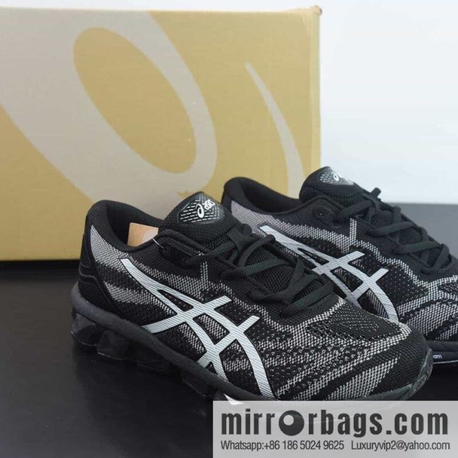 Asics Gel-Quantum 360 VII breathable professional running shoes, item number: 1202A747-020