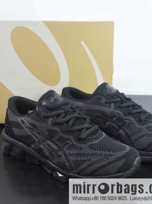 Asics Gel-Quantum 360 VII breathable professional running shoes, item number: 1201A747-001