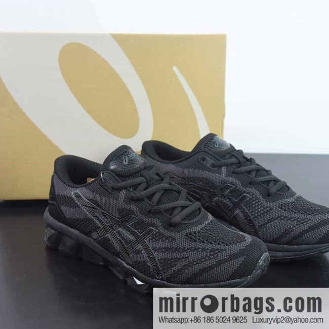 Asics Gel-Quantum 360 VII breathable professional running shoes, item number: 1201A747-001
