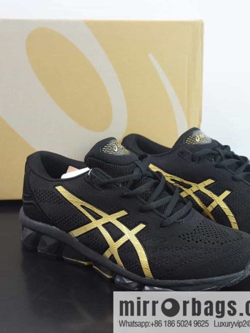 Asics Gel-Quantum 360 VII breathable professional running shoes, item number: 1201A747-002