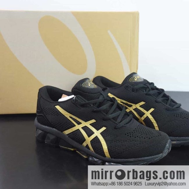 Asics Gel-Quantum 360 VII breathable professional running shoes, item number: 1201A747-002