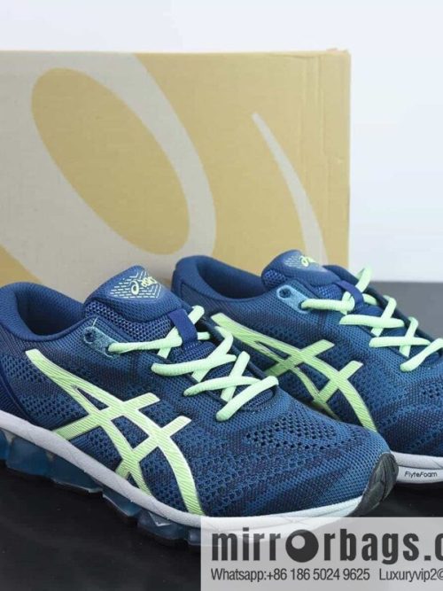 Asics Gel-Quantum 360 VII breathable professional running shoes, item number: 1201A747-300