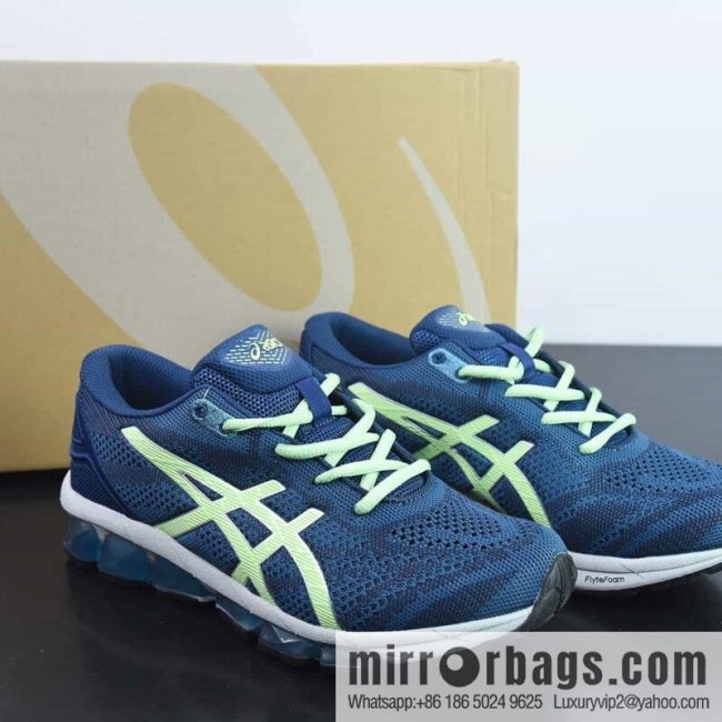 Asics Gel-Quantum 360 VII breathable professional running shoes, item number: 1201A747-300