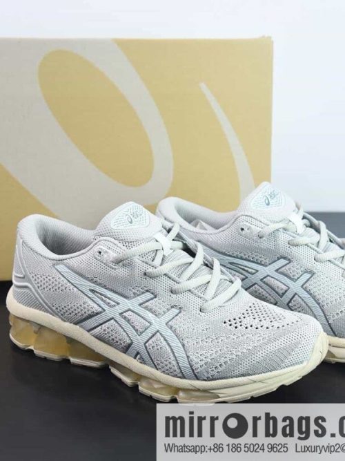 Asics Gel-Quantum 360 VII breathable professional running shoes, item number: 1201A747-021