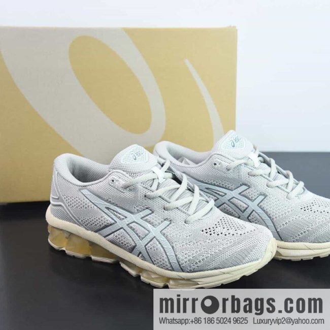 Asics Gel-Quantum 360 VII breathable professional running shoes, item number: 1201A747-021
