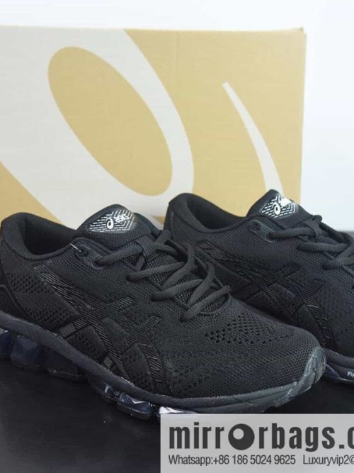 Asics Gel-Quantum 360 VII breathable professional running shoes, item number: 1201A747-001