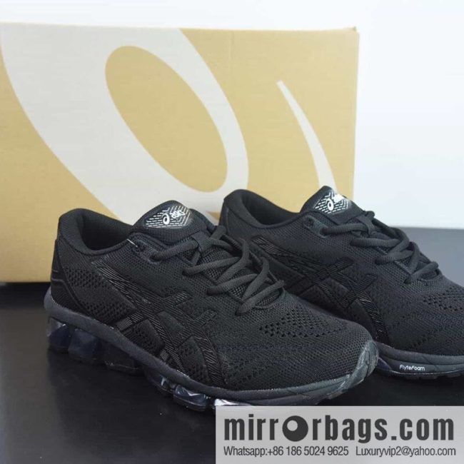 Asics Gel-Quantum 360 VII breathable professional running shoes, item number: 1201A747-001