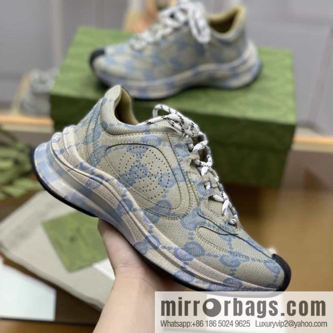 Gucci Gucci G Home His & Hers Casual Shoes