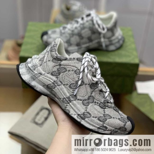 Gucci Gucci G Home His & Hers Casual Shoes