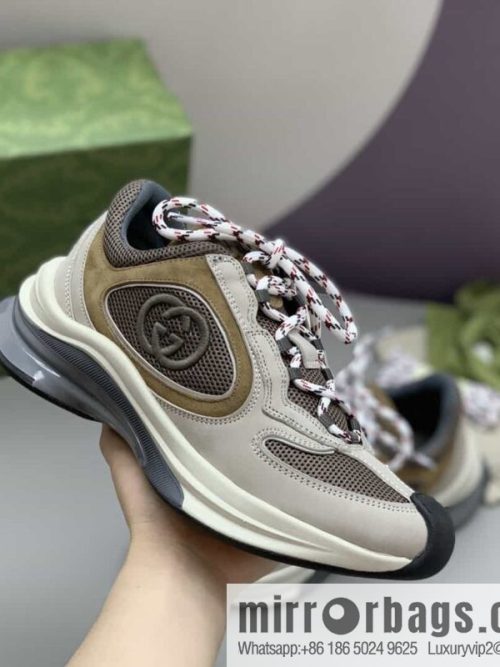 Gucci Gucci G Home His & Hers Casual Shoes
