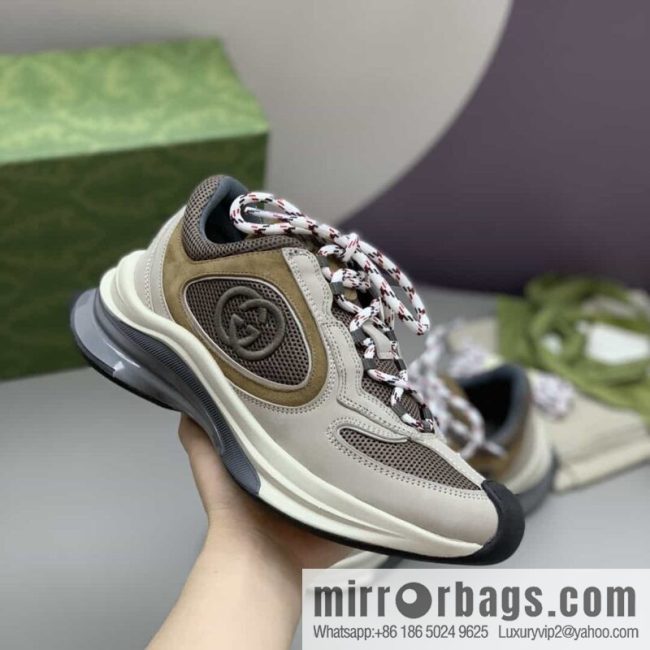 Gucci Gucci G Home His & Hers Casual Shoes