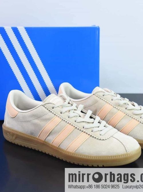 AD Originals Bermuda non-slip durable lightweight low-top board shoes, item number: GY7388