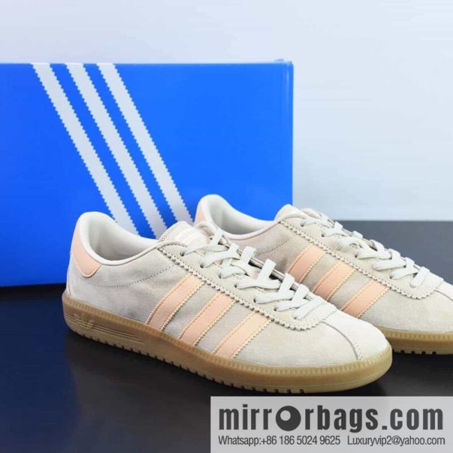 AD Originals Bermuda non-slip durable lightweight low-top board shoes, item number: GY7388
