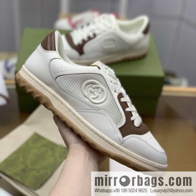 Gucci Gucci His & Hers Unisex same sports and leisure shoes