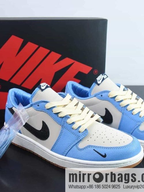 Air Jordan 1 Low OG Bleached Coral Vintage sneakers Part Number: CZ0790-141