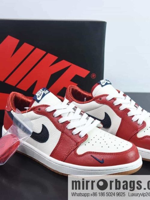Air Jordan 1 Low OG Bleached Coral Vintage sneakers Part Number: CZ0790-100