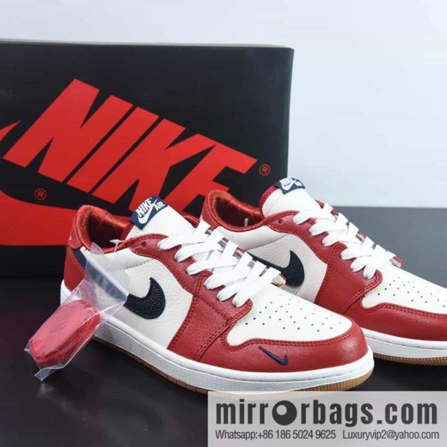 Air Jordan 1 Low OG Bleached Coral Vintage sneakers Part Number: CZ0790-100