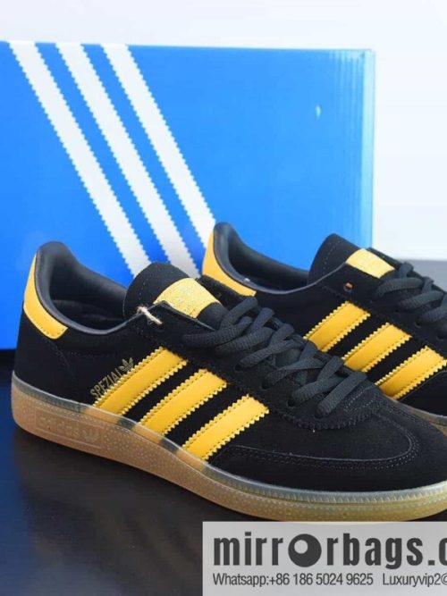 Adidas Handball Spezial Adidas Classic Vintage Casual Board Shoes, Item Number: FX5676