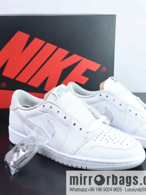 Air Jordan 1 Low OG Neutral Grey, Joe 1 AJ1 Low, SKU: CZ0790-100