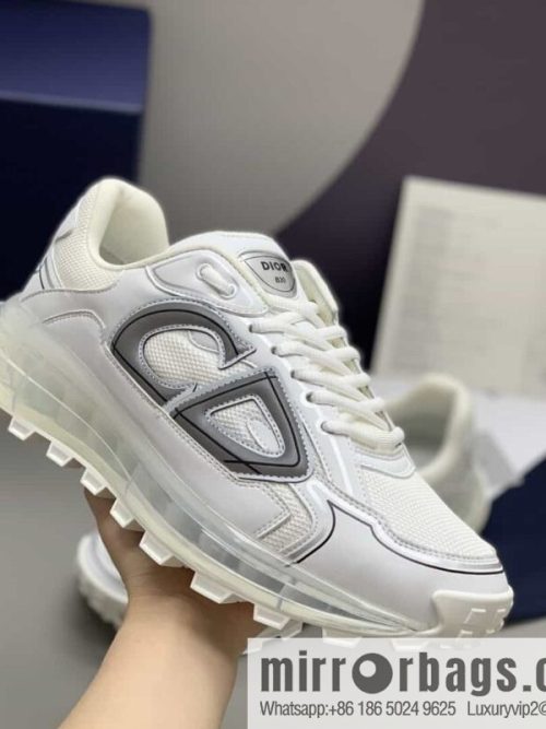 DIOR Dior B30 series men\'s air unit sports and leisure shoes