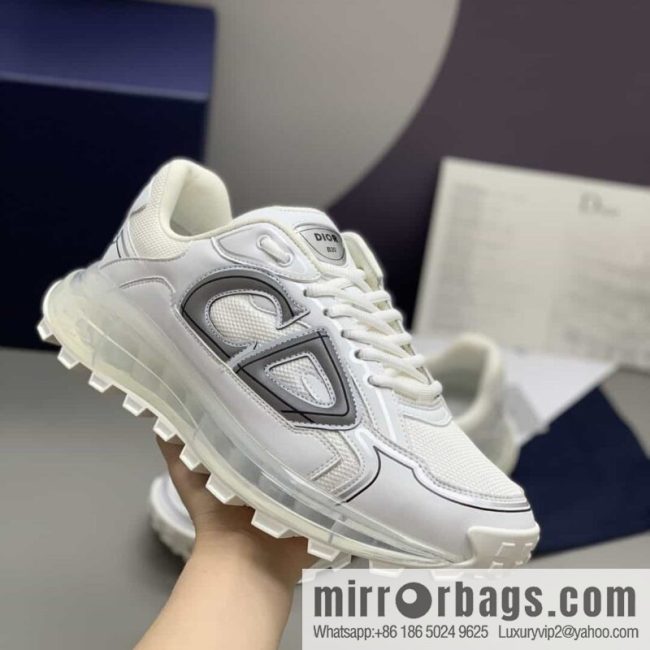 DIOR Dior B30 series men\'s air unit sports and leisure shoes