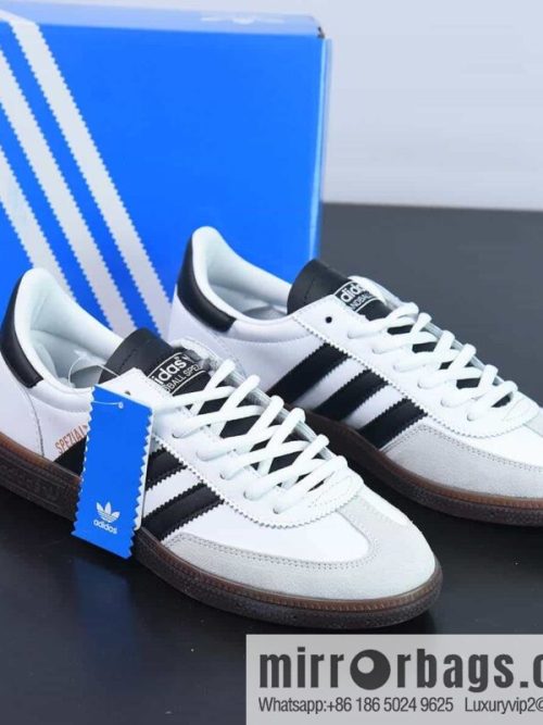 Adidas Handball Spezial Clover Board Shoes, Item Number: IE3403