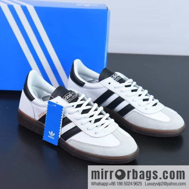 Adidas Handball Spezial Clover Board Shoes, Item Number: IE3403