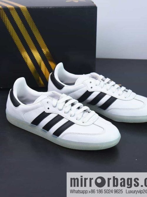 AD Original Samba OG Vintage classic lightweight shoes, item number: GZ4730