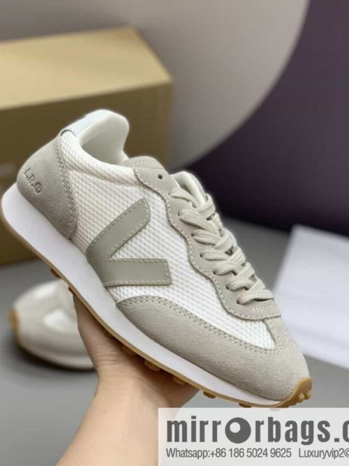 VEJA His & Hers Vintage Forrest Gump Shoes