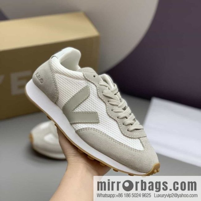 VEJA His & Hers Vintage Forrest Gump Shoes