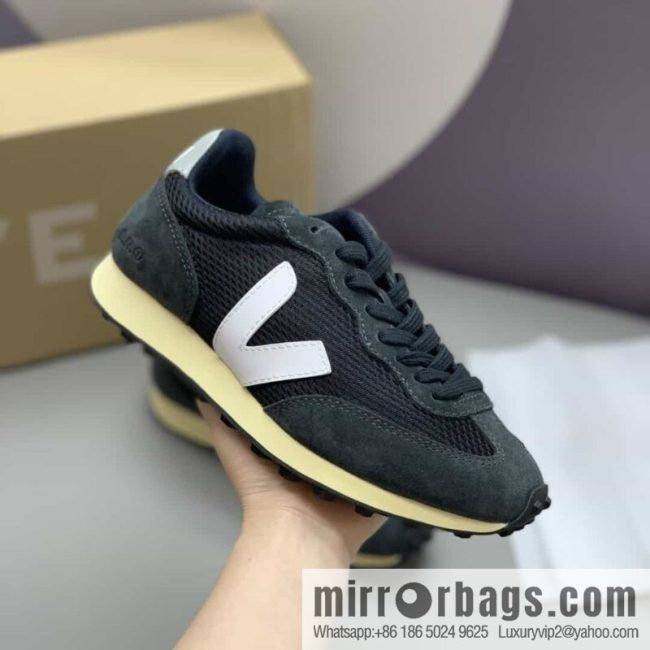 VEJA His & Hers Vintage Forrest Gump Shoes