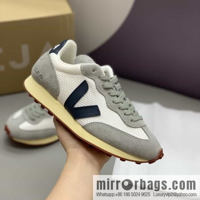 VEJA His & Hers Vintage Forrest Gump Shoes