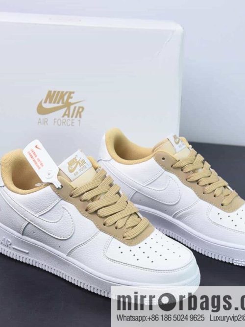 Nike Air Force 1 Fujiwara Hiroshi joint Air Force One low-top sneakers item number: TT0801 603