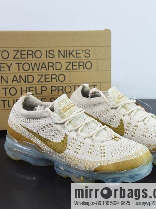 NK Air Vapormax 2023 full palm cushioning running shoes, item number: DV1678 100